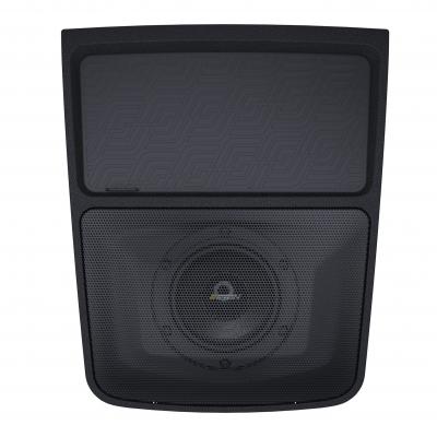 Product image of the product “Centerkonsole mit Lautsprecher UG Fiat FD7C für Fahrzeuge mit Radiovorbereitung ”